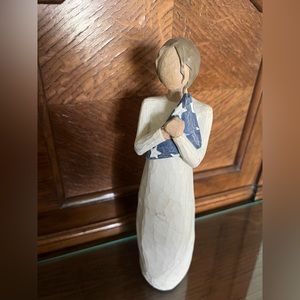 Willow Tree “Hero”